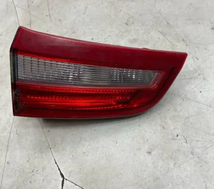 Volvo S60 Tailgate rear/tail lights 30796272 WS60C 21500201