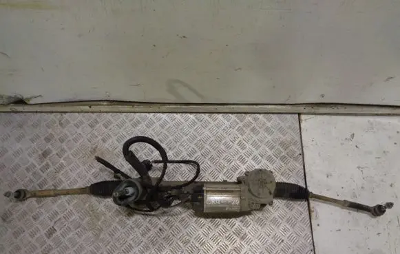 Chevrolet Cruze Steering rack 13394513