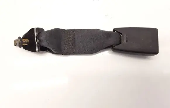 Honda Legend III KA9 Middle seatbelt buckle (rear) 