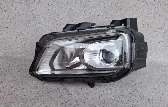 Hyundai Kona I Headlight/headlamp 92101J9000 L009A014XAW