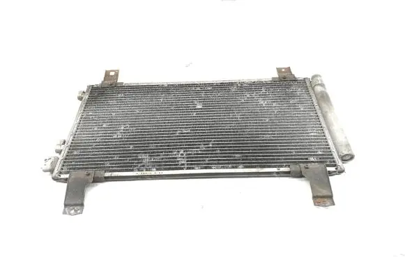 Mazda 6 Coolant radiator