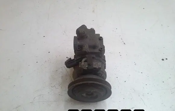 Chrysler 300M Air conditioning (A/C) compressor (pump)