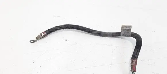 BMW 5 E39 Positive cable (battery) 1744987