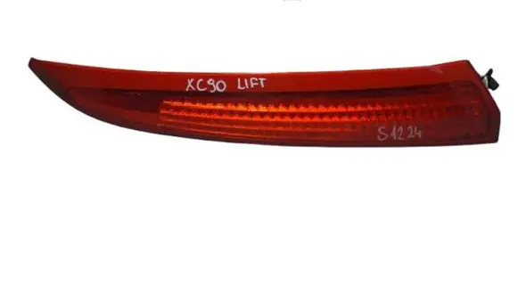 Volvo XC90 Rear/tail lights