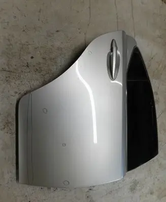 Lexus IS 220D-250-350 Rear door