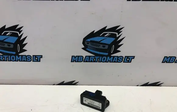 Volvo V70 ESP acceleration yaw rate sensor 10170106543