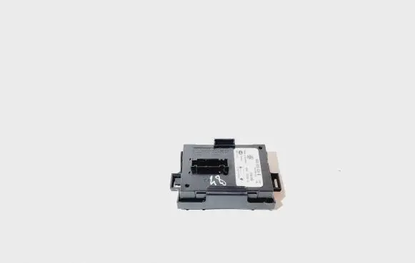 Door central lock control unit/module