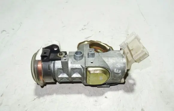 Ignition lock