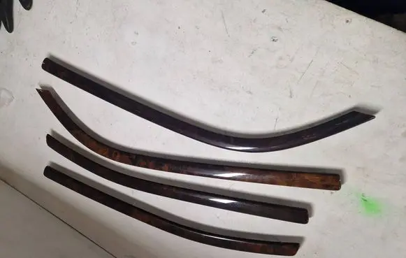 Volvo V70 Other front door trim element 30780127 30780126 30780128