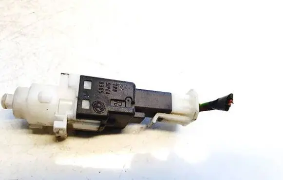 Brake pedal sensor switch