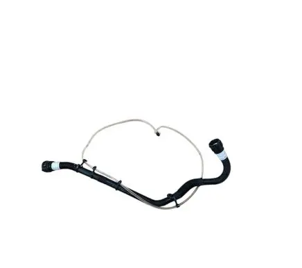 Tesla Model 3 Engine coolant pipe/hose 107760300D