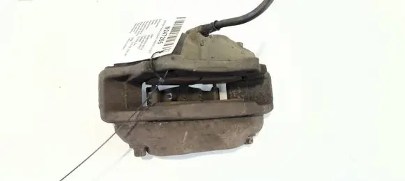 Mercedes-Benz S W221 Front brake caliper