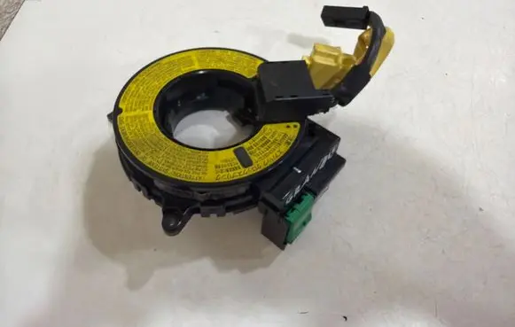 Mitsubishi Grandis Airbag slip ring squib (SRS ring)