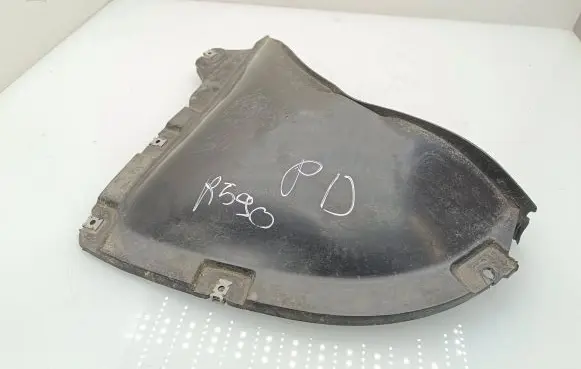 Volkswagen ID.4 Front wheel arch liner splash guards 11A805826A 812013801