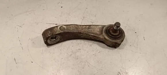 Front anti-roll bar/stabilizer link