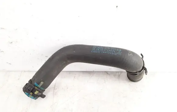 Mercedes-Benz C W204 Engine coolant pipe/hose A6512031382