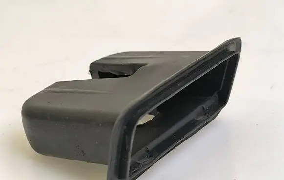 Audi A6 S6 C6 4F Tailgate/boot lid lock trim 4E0827520B