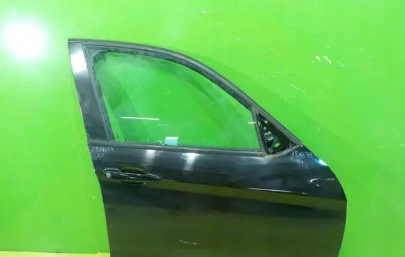 BMW X1 E84 Front door PRZOD 18AB33