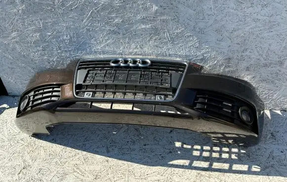 Audi A4 S4 B8 8K Front bumper