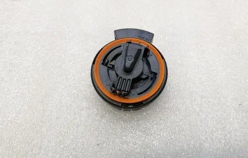 Tesla Model S Airbag deployment crash/impact sensor 103676200A