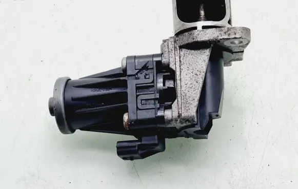 Renault Scenic III - Grand scenic III EGR valve 147105308R