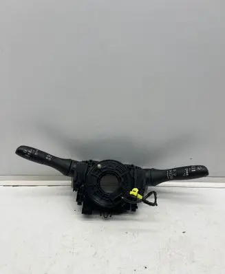Nissan Qashqai Wiper turn signal indicator stalk/switch 255544EA0A 7MG0898A 17819SN2