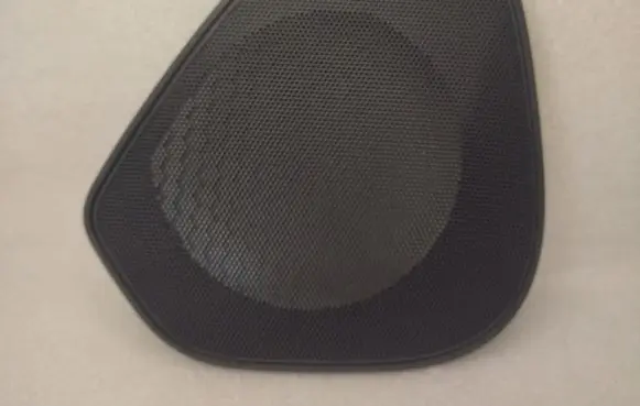 Audi A7 S7 4G Rear door speaker cover trim 4G8035435