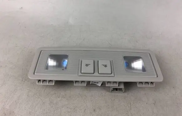 Skoda Kodiaq Rear seat light 3V0947291Y