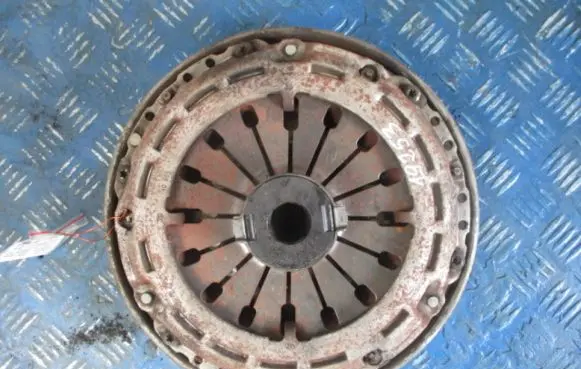Audi A6 S6 C8 4K Clutch set kit