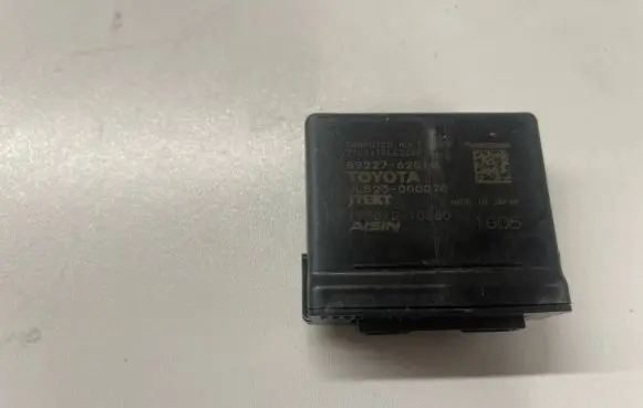 Lexus RX 450H Other control units/modules 8922762010 JL523000070