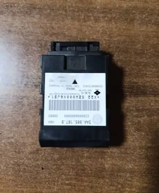 Volkswagen PASSAT B7 Other control units/modules 3AA905107B EG00000132022 ES00000000089