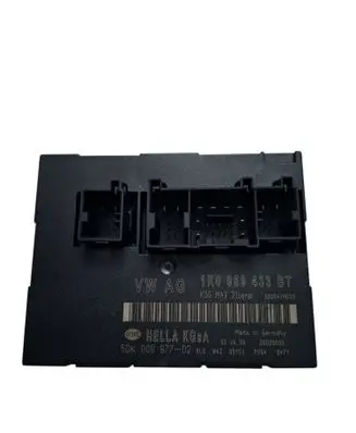 Volkswagen Touran I Comfort/convenience module 1K0959433