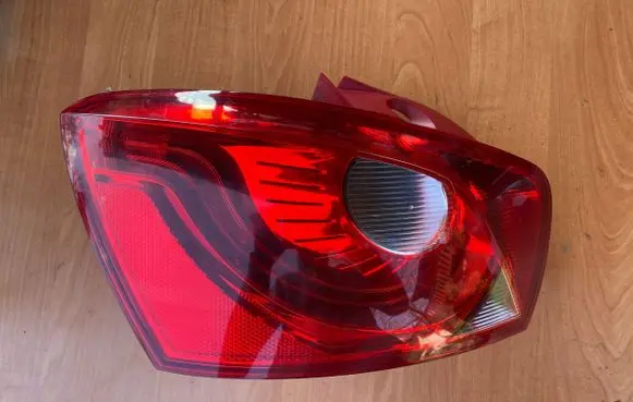 Seat Ibiza IV (6J,6P) Rear/tail lights 6J4945095C
