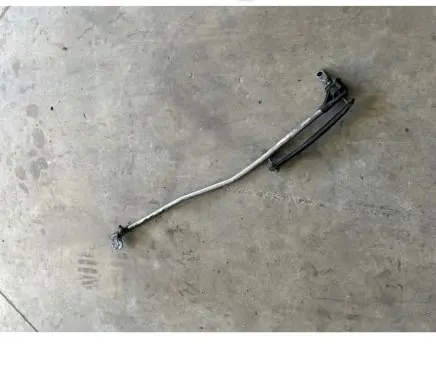 Audi A5 8T 8F Gear shift rod 8K0711151C 0610883