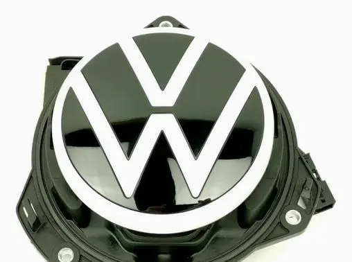 Reversing camera