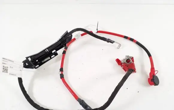 BMW iX3 G08 Positive cable (battery) 5A5BF51