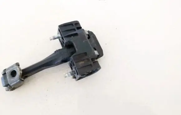 Peugeot 407 Rear door check strap stopper d2av01