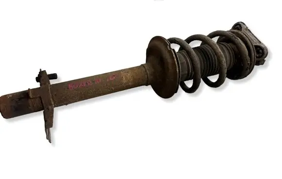 Fiat Ducato Front shock absorber/damper 543