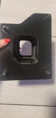 KIA Pro Cee'd II Other under body part 