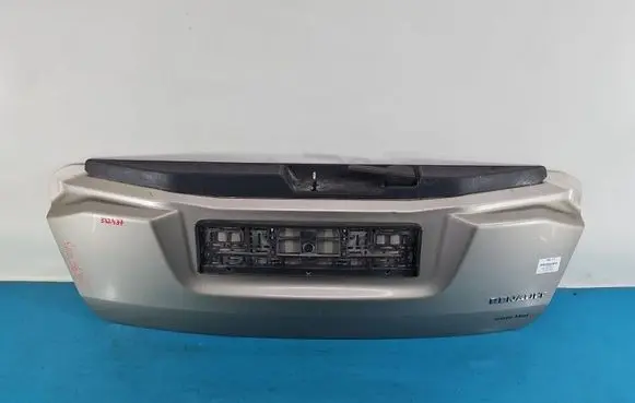 Renault Koleos I Tailgate/trunk/boot lid IMPRK1595513