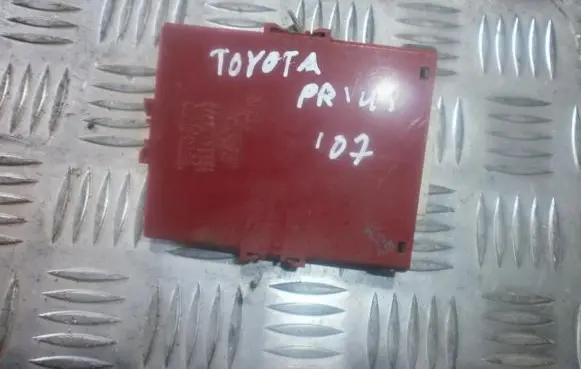 Toyota Prius (XW20) Other control units/modules 8911147040 2324005280