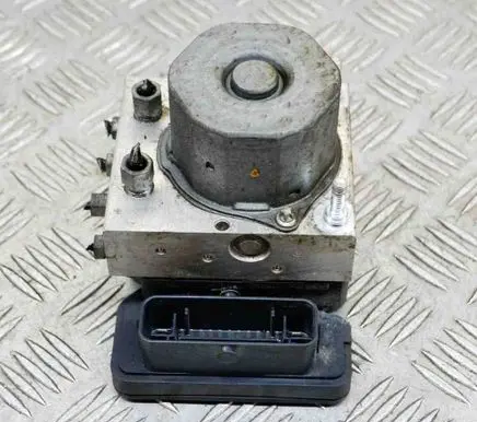 Renault Kadjar ABS Pump 476601356R 2265106516