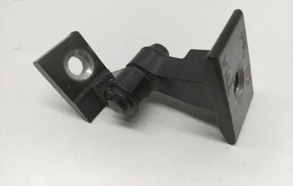 BMW i4 Front door upper hinge 066vor109