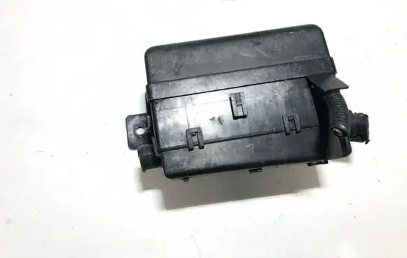 Hyundai Santa Fe Fuse box set 368604x000 36860-4x000