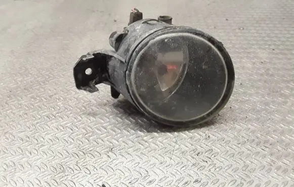 Renault Espace - Grand espace IV Front fog light 8200002469