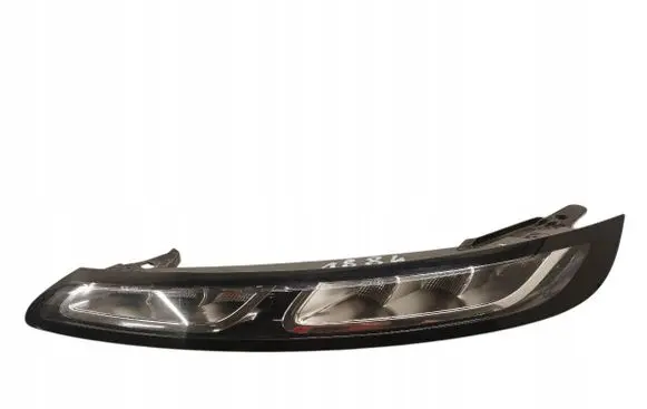 Citroen C4 Cactus Headlight/headlamp 