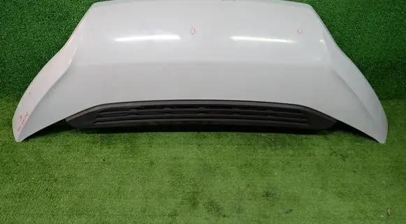 Fiat Ducato Engine bonnet/hood 