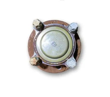 BMW 1 F40 Rear wheel hub 33406891924 33406891922 33406891921