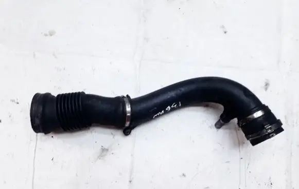 Volvo XC90 Intercooler hose/pipe 30714480