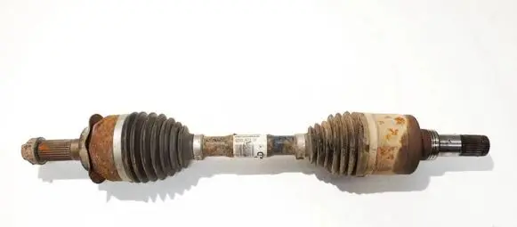 Fiat Sedici Front driveshaft 4410279j60 44102-79j60